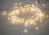 Фото товара Светодиодная гирлянда Luca Lighting Струна 8 м, холодный белый (8718861660562)