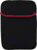Фото товара Чехол для планшета 12" Traum Red/Black (7112-62)