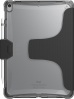 Фото товара Чехол для iPad Air 10.5 2019 Urban Armor Gear Plyo Ice (121542114343)