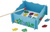Фото товара Игровой набор Viga Toys Рыбалка (56305)
