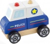 Фото товара Полицейская машина Viga Toys (50201)