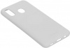 Фото товара Чехол для Samsung Galaxy A20 A205 BeCover Matte Slim TPU White (703541)