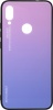 Фото товара Чехол для Xiaomi Redmi 7 BeCover Gradient Glass Pink/Purple (703594)