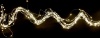Фото товара Светодиодная гирлянда Luca Lighting Струна 6 м, теплый белый (8718861329377)