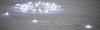 Фото товара Светодиодная гирлянда Luca Lighting Струна 13 м, холодный белый (8712799936560)