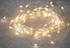 Фото товара Светодиодная гирлянда Luca Lighting Струна 13 м, теплый белый (8718861660579)