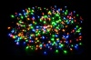 Фото товара Светодиодная гирлянда Luca Lighting 17 м, разноцветная (8718861330816)