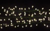 Фото товара Светодиодная гирлянда Luca Lighting 6 м, белый (8718861329476)