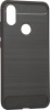 Фото товара Чехол для ViVo Y91C BeCover Carbon Series Black (704032)