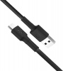 Фото товара Кабель USB2.0 AM -> micro-USB ZMI AL603 1 м Black