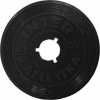 Фото товара Диск для штанги Inter Atletika Plastic 0,5 кг (ST 520-1)
