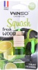 Фото товара Ароматизатор Winso Fresh Wood Squash 4мл (530370)