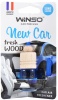 Фото товара Ароматизатор Winso Fresh Wood New Car 4мл (530400)
