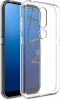 Фото товара Чехол для Nokia 4.2 BeCover Transparancy (704324)