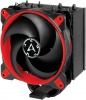 Фото товара Кулер для процессора Arctic Freezer 34 eSports Red (ACFRE00056A)