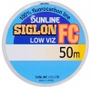 Фото товара Поводочный материал Sunline SIG-FC флюорокарбон (1658.05.36)