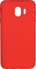 Фото товара Чехол для Samsung Galaxy J4 2018 J400 2E Basic Soft Touch Red (2E-G-J4-18-NKST-RD)