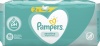Фото товара Салфетки влажные для младенцев Pampers Sensitive 2 x 52 шт.