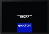 Фото товара SSD-накопитель 2.5" SATA 512GB GoodRam CX400 (SSDPR-CX400-512)