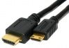 Фото товара Кабель HDMI -> mini-HDMI PowerPlant v1.3 1.5 м (KD00AS1178)