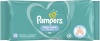 Фото товара Салфетки влажные для младенцев Pampers Fresh Clean 52 шт.