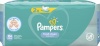 Фото товара Салфетки влажные для младенцев Pampers Fresh Clean 2 x 52 шт.