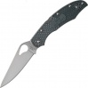 Фото товара Нож Spyderco Byrd Cara Cara 2 Gray (BY03PGY2)