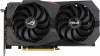 Фото товара Видеокарта Asus PCI-E GeForce GTX1660 Super 6GB DDR6 (ROG-STRIX-GTX1660S-O6G-GAMING)