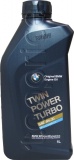 Фото Моторное масло BMW Twinpower Turbo Oil Longlife-04 0W-30 1л (83212465854)