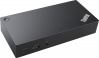 Фото товара Док-станция Lenovo ThinkPad USB-C Dock Gen 2 (40AS0090EU)