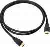 Фото товара Кабель HDMI -> HDMI v1.4 ATcom CCS PE Black 1.5 м (17001)