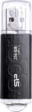Фото USB флеш накопитель 256GB Silicon Power Blaze B02 Black (SP256GBUF3B02V1K)
