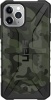 Фото товара Чехол для iPhone 11 Pro Urban Armor Gear Pathfinder Camo Forest (111707117271)