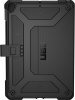 Фото товара Чехол для iPad 10.2 2019 Urban Armor Gear Metropolis Black (121916114040)