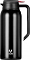 Фото Термос Xiaomi Viomi Stainless Vacuum Pot Black 1500 мл