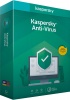 Фото товара Kaspersky Anti-Virus 2020 2 ПК 1 год Base Box (5056244903237)