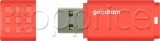 Фото USB флеш накопитель 32GB GoodRam UME3 Orange (UME3-0320O0R11)