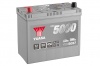 Фото товара Аккумулятор Yuasa Silver High Performance Battery 50 Ah 12V (1) (YBX5057)