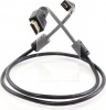 Фото товара Кабель HDMI -> micro-HDMI ATcom 1 м (15267)