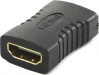 Фото товара Переходник HDMI -> HDMI ATcom (для соединения HDMI кабелей) (3803)