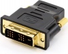 Фото товара Переходник HDMI/F -> DVI/M Cablexpert A-HDMI-DVI-2
