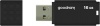 Фото товара USB флеш накопитель 16GB GoodRam UME3 Black (UME3-0160K0R11)