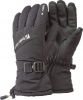 Фото товара Перчатки зимние Trekmates Mogul Dry Glove Junior TM-003739 size M Black/Silver (015.0910)