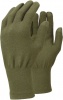 Фото товара Перчатки зимние Trekmates Merino Touch Glove TM-003671 size S/M Olive (015.0439)