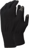 Фото товара Перчатки зимние Trekmates Merino Touch Glove TM-003671 size S/M Black (015.0435)
