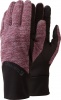 Фото товара Перчатки зимние Trekmates Harland Glove TM-006305 size L Aubergine (015.0974)