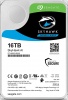 Фото товара Жесткий диск 3.5" SATA 16TB Seagate SkyHawk AI Surveillance (ST16000VE000)