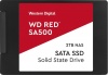 Фото товара SSD-накопитель 2.5" SATA 2TB WD Red (WDS200T1R0A)
