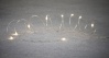 Фото товара Светодиодная гирлянда Luca Lighting Струна 3 м, белый (8718861660715)