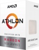 Фото товара Процессор AMD Athlon 3000G s-AM4 3.5GHz/4MB BOX (YD3000C6FHBOX)